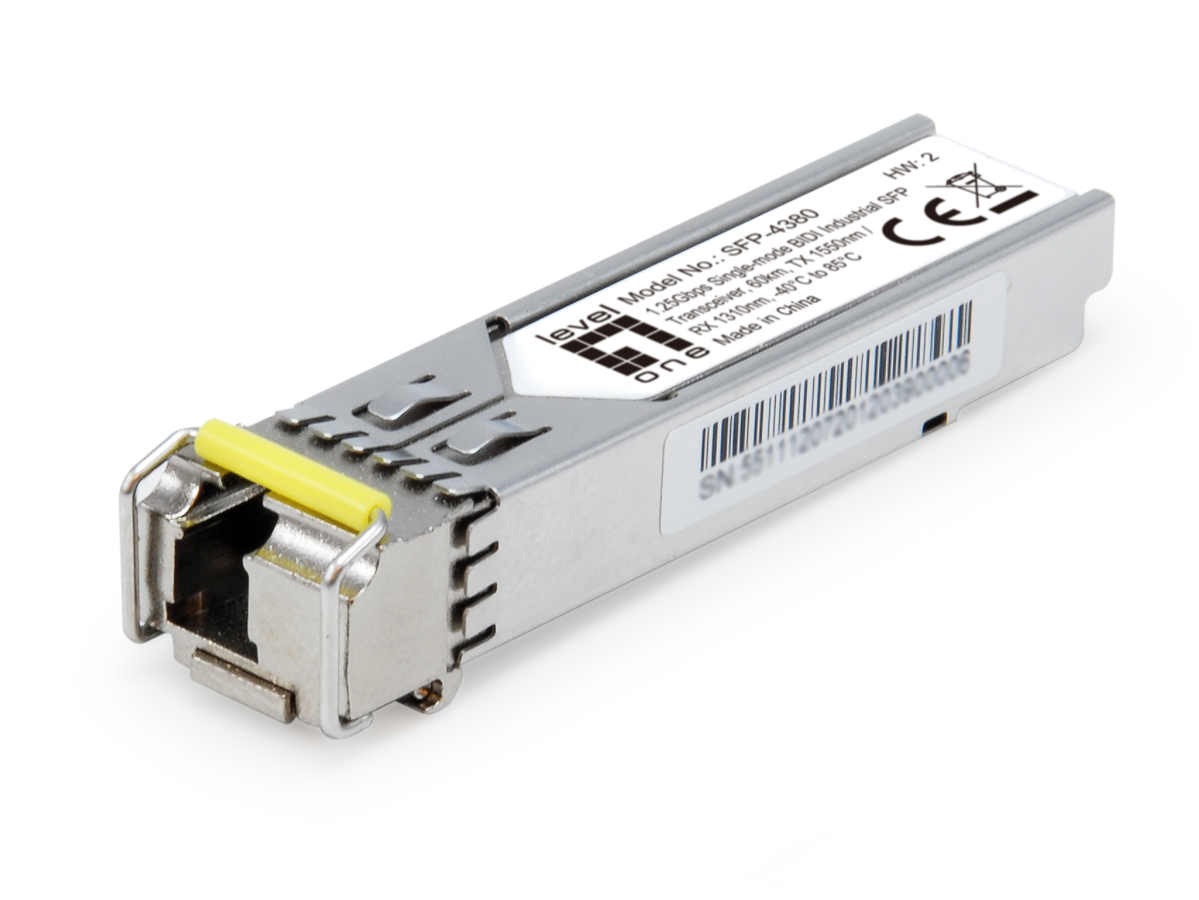 SFP-4380 LevelOne