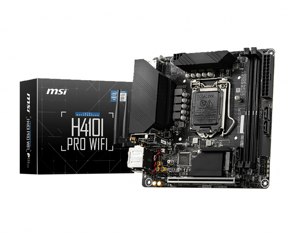 7C86-004R MSI