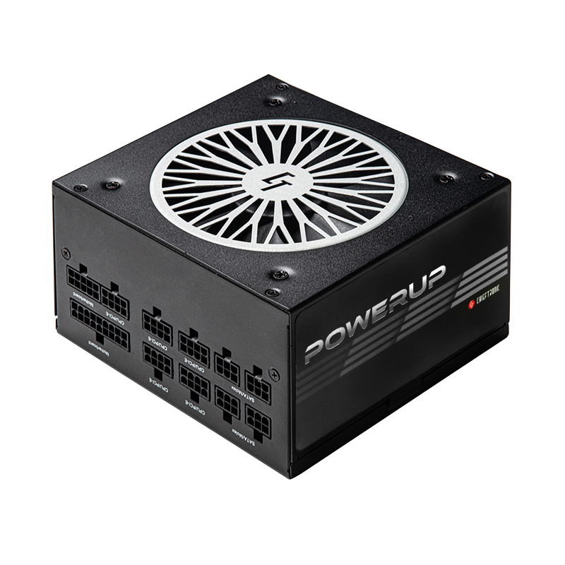 GPX-650FC Chieftec