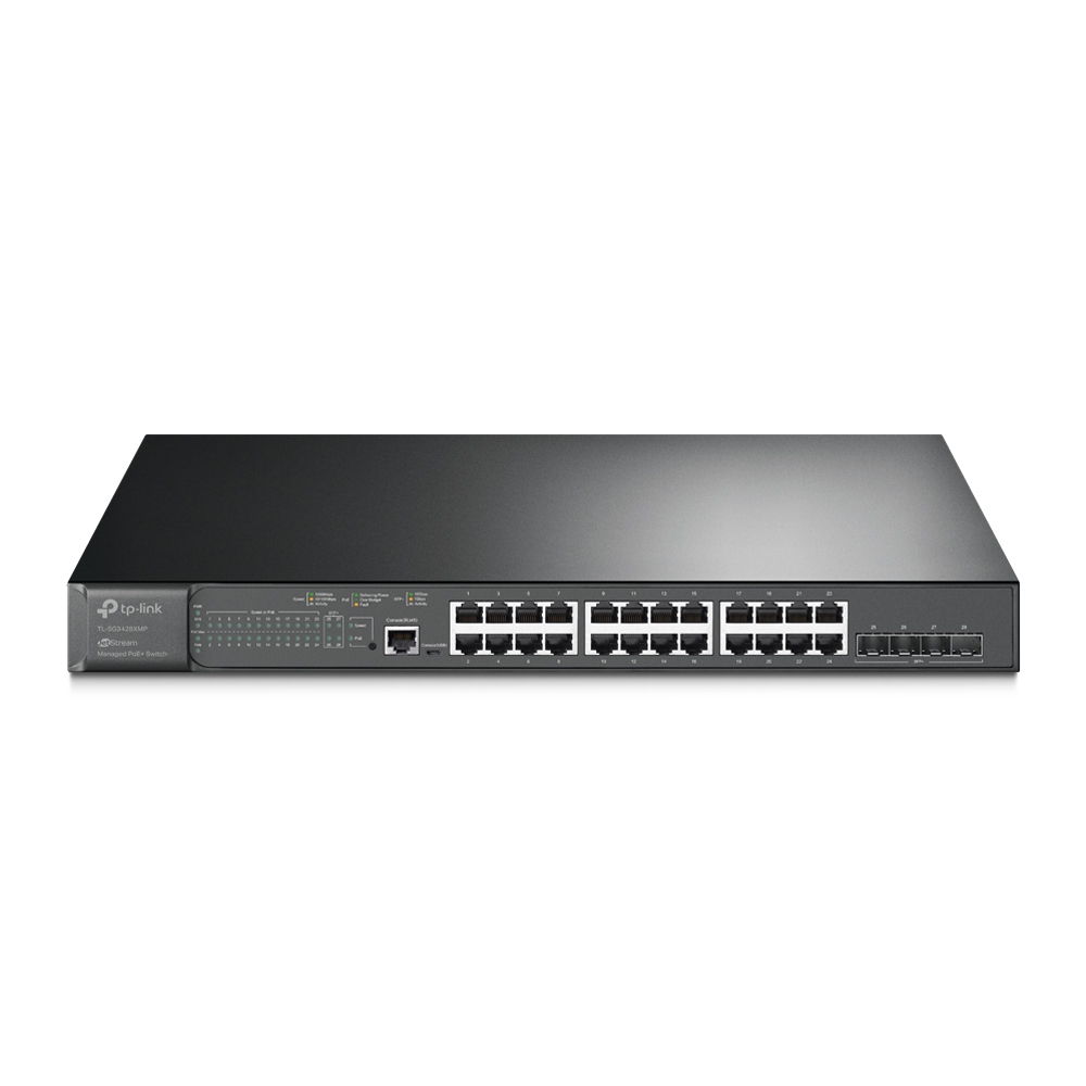 TL-SG3428XMP TP-Link