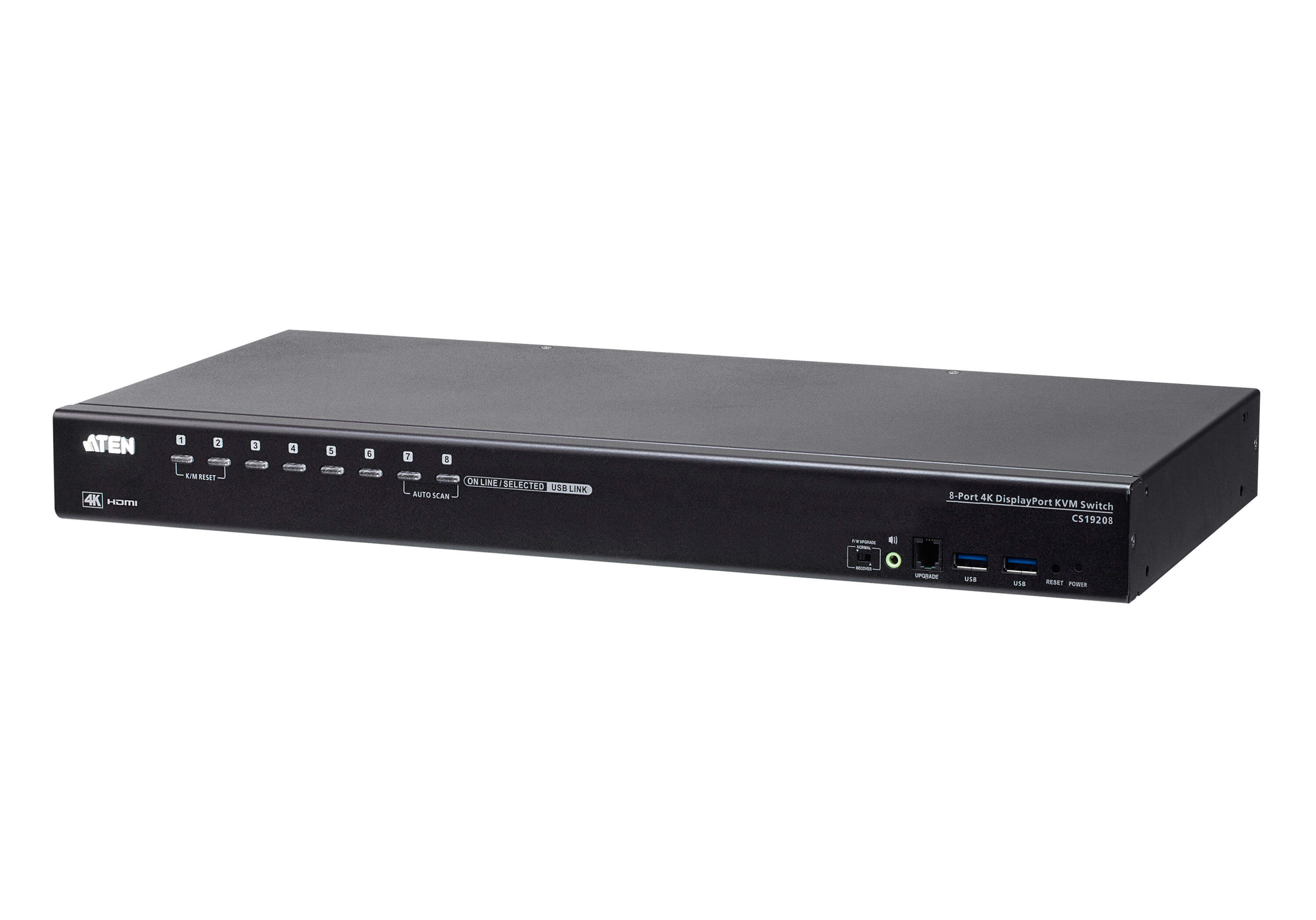CS19208 ATEN