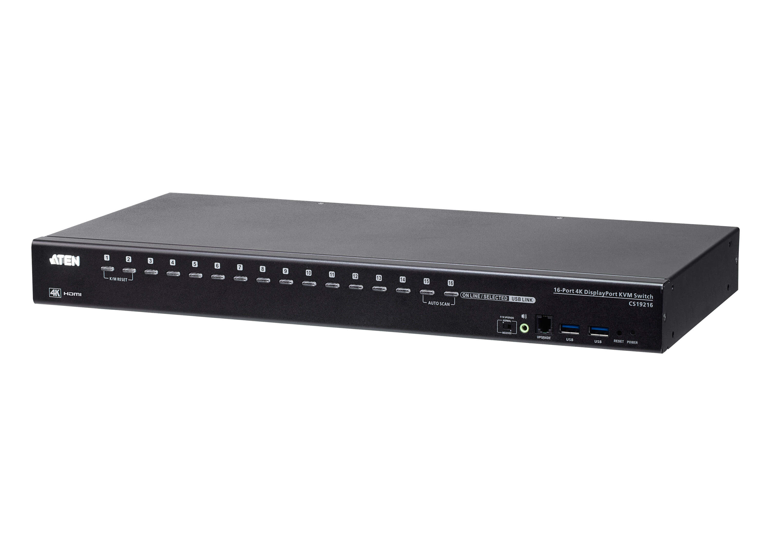 CS19216 ATEN
