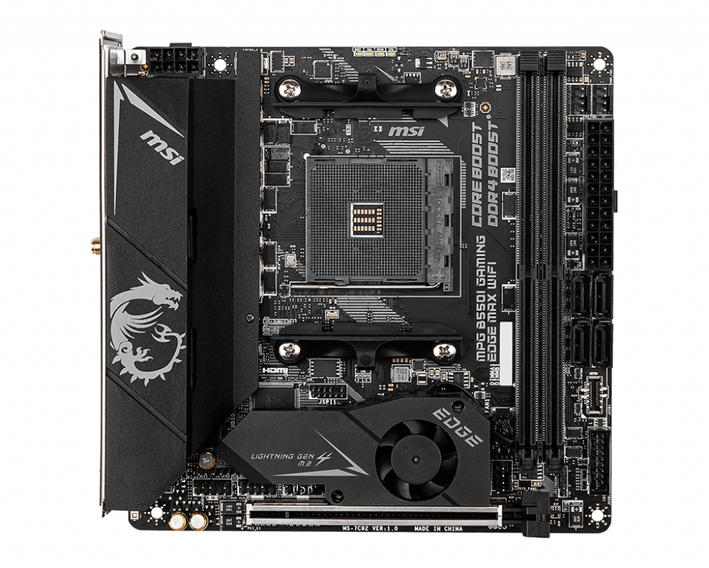 7C92-012R MSI