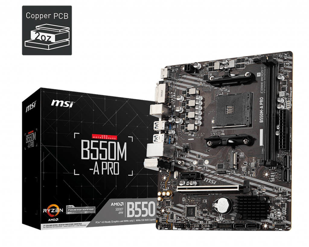 7C96-006R MSI