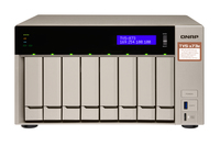 "K/TVS-873E-4G + 1X QXG-10G2SF-CX4"