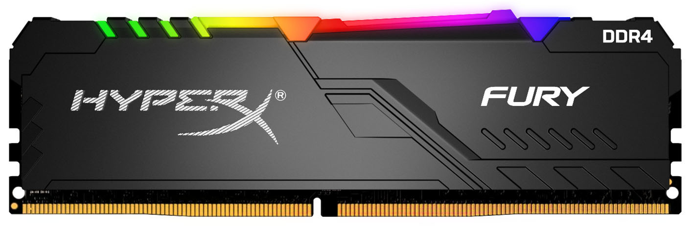 HX436C18FB4A/16 HyperX