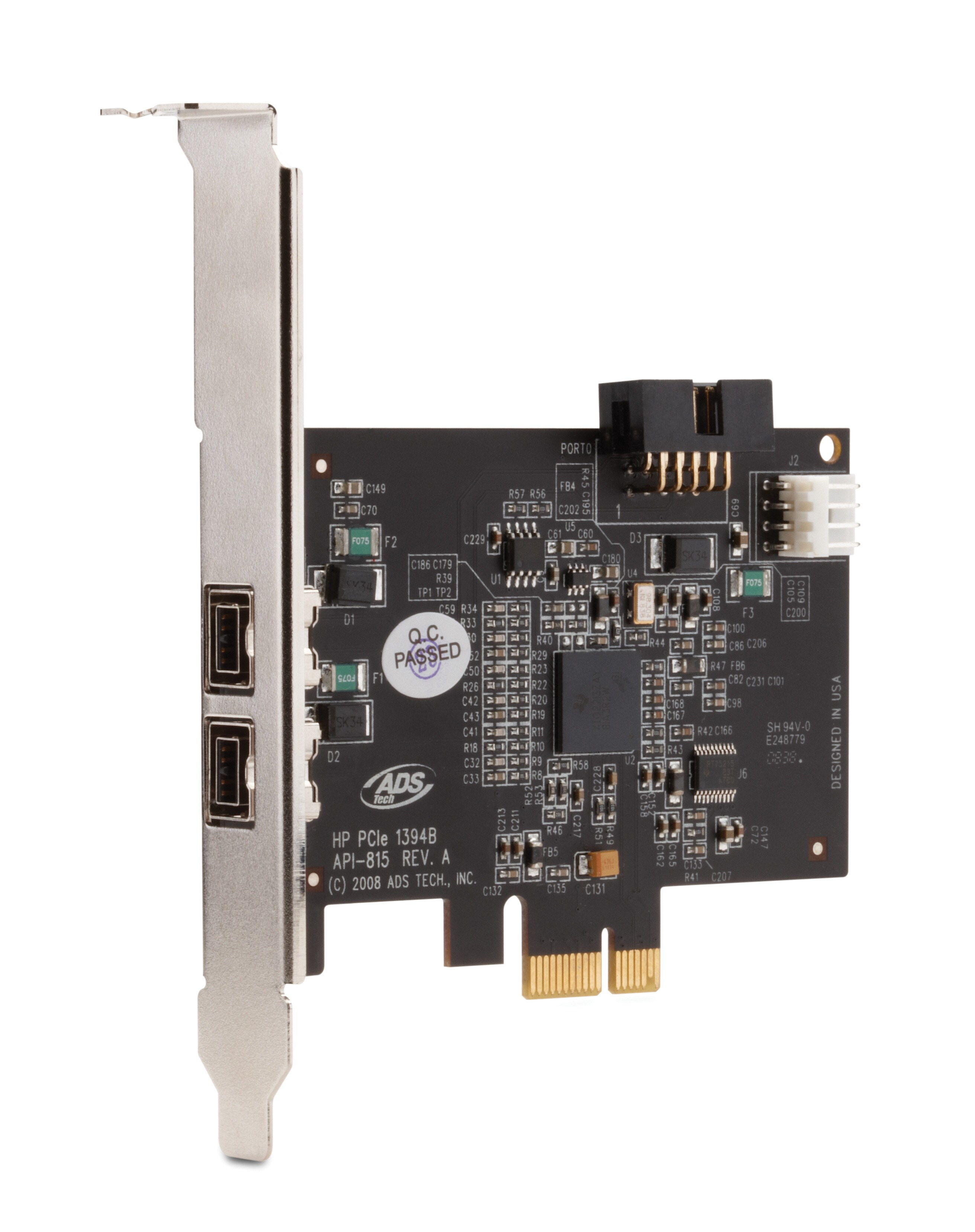 NK653AA HP