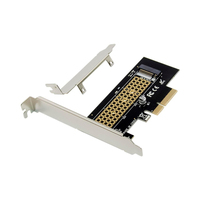 MC-PCIE-NVME-SSDADAPT