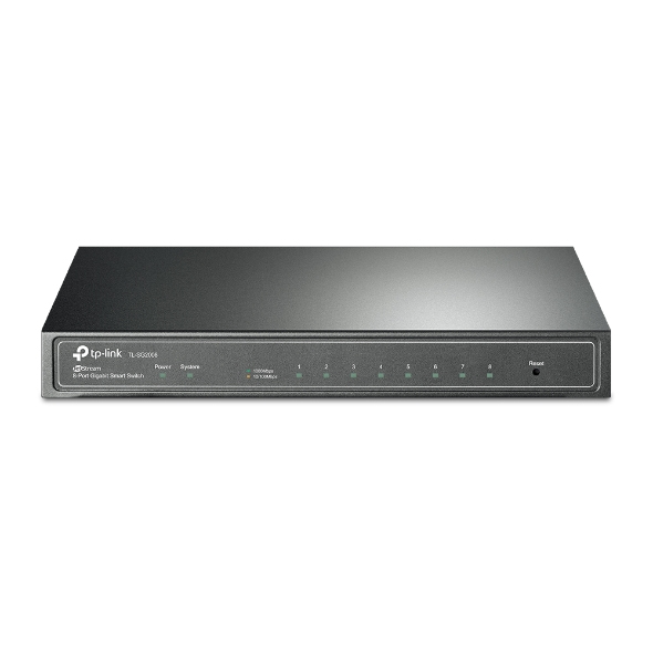 "TL-SG2008 V3" TP-Link