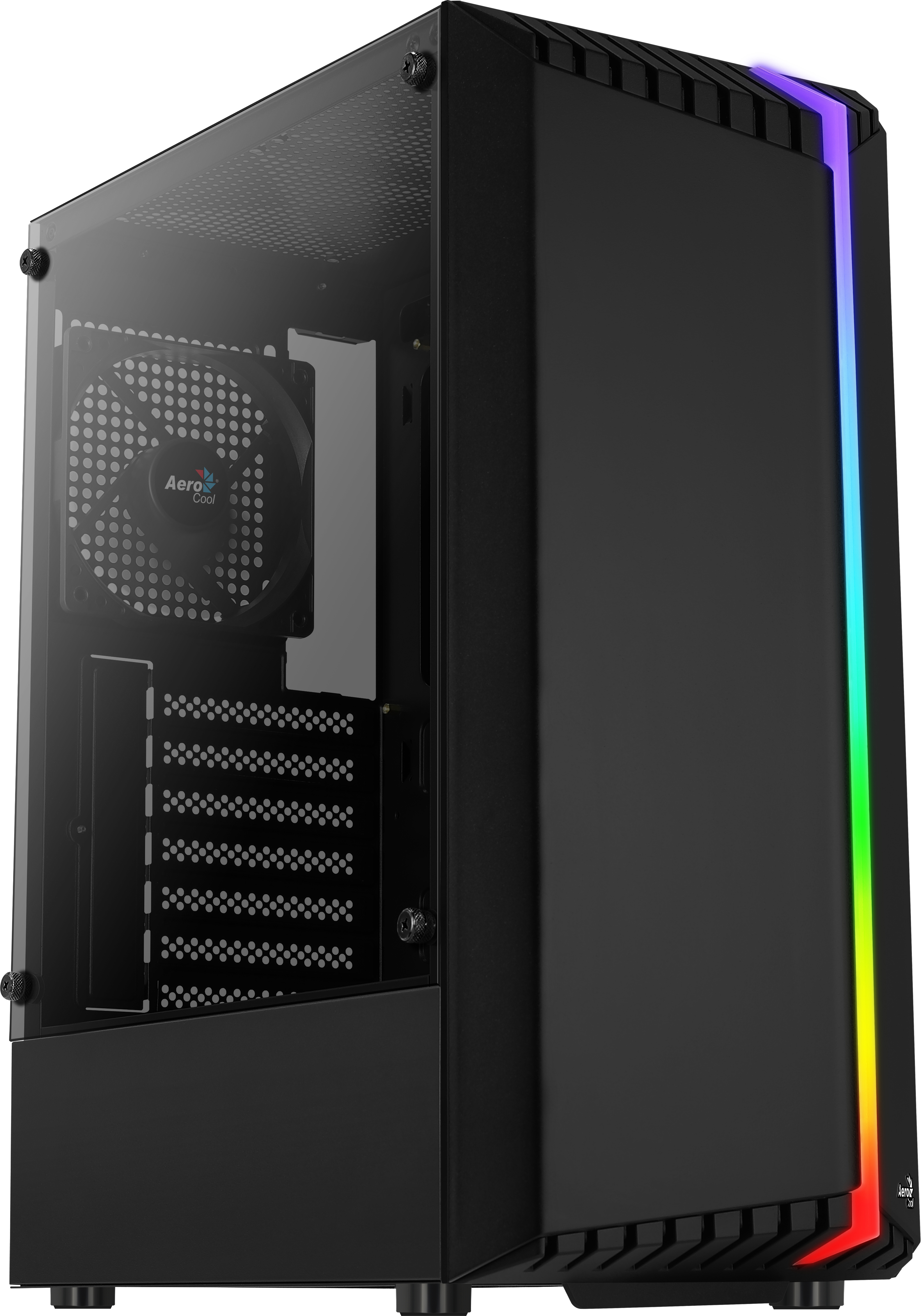 BIONICV1BK Aerocool