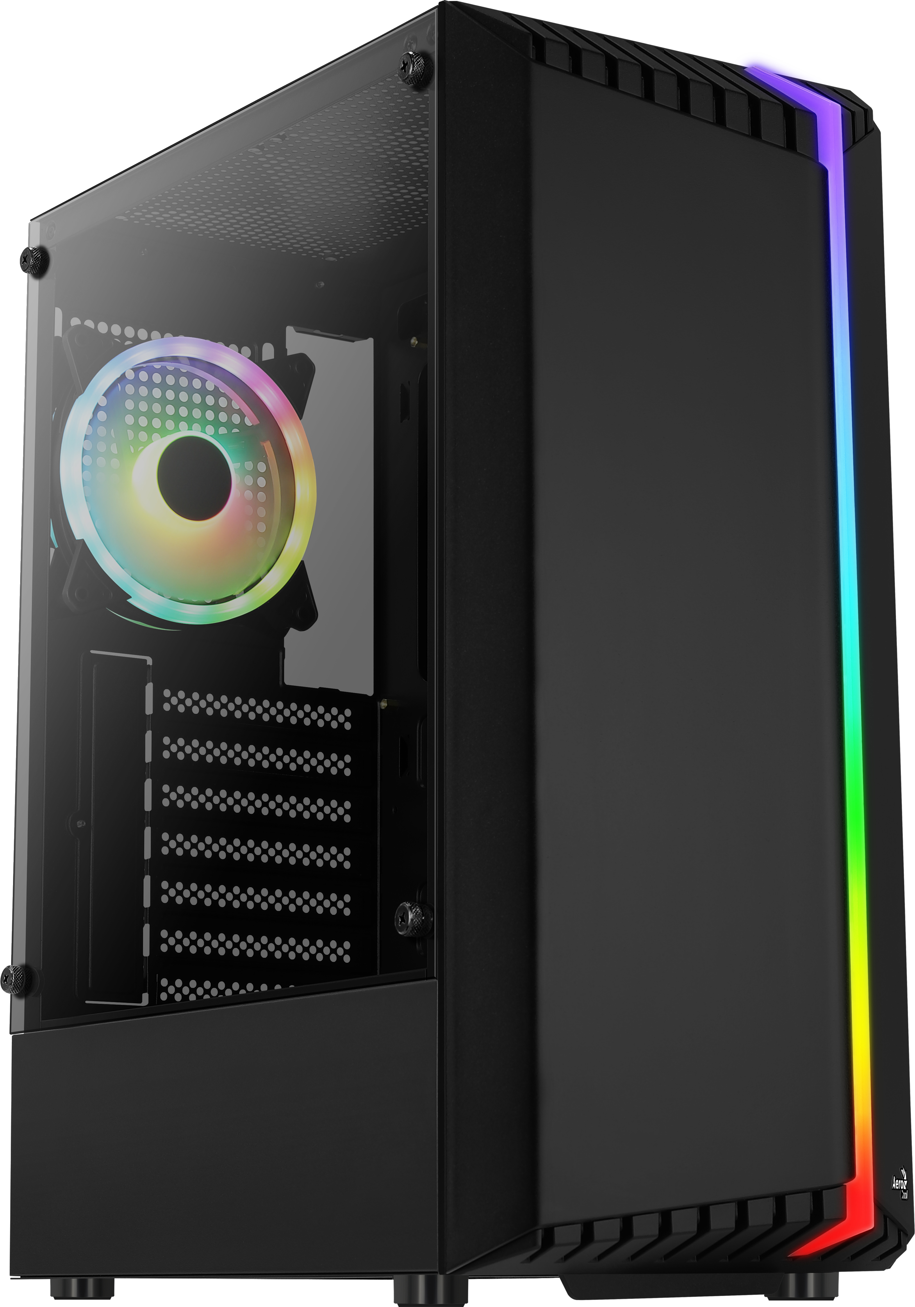 BIONICV2BK Aerocool