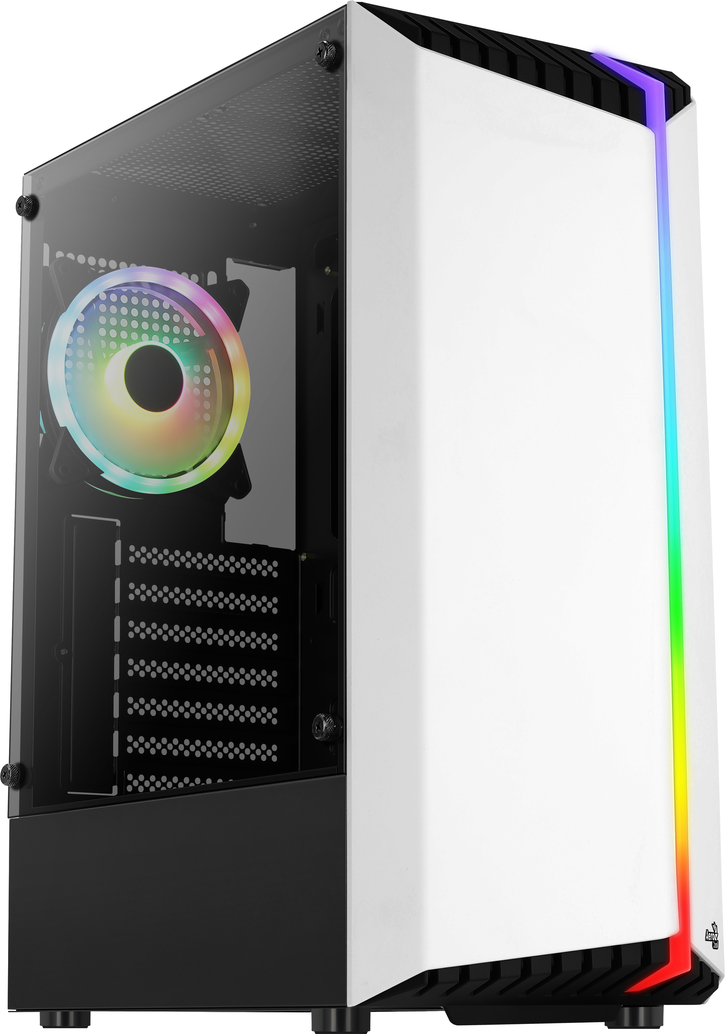 BIONICV2WH Aerocool