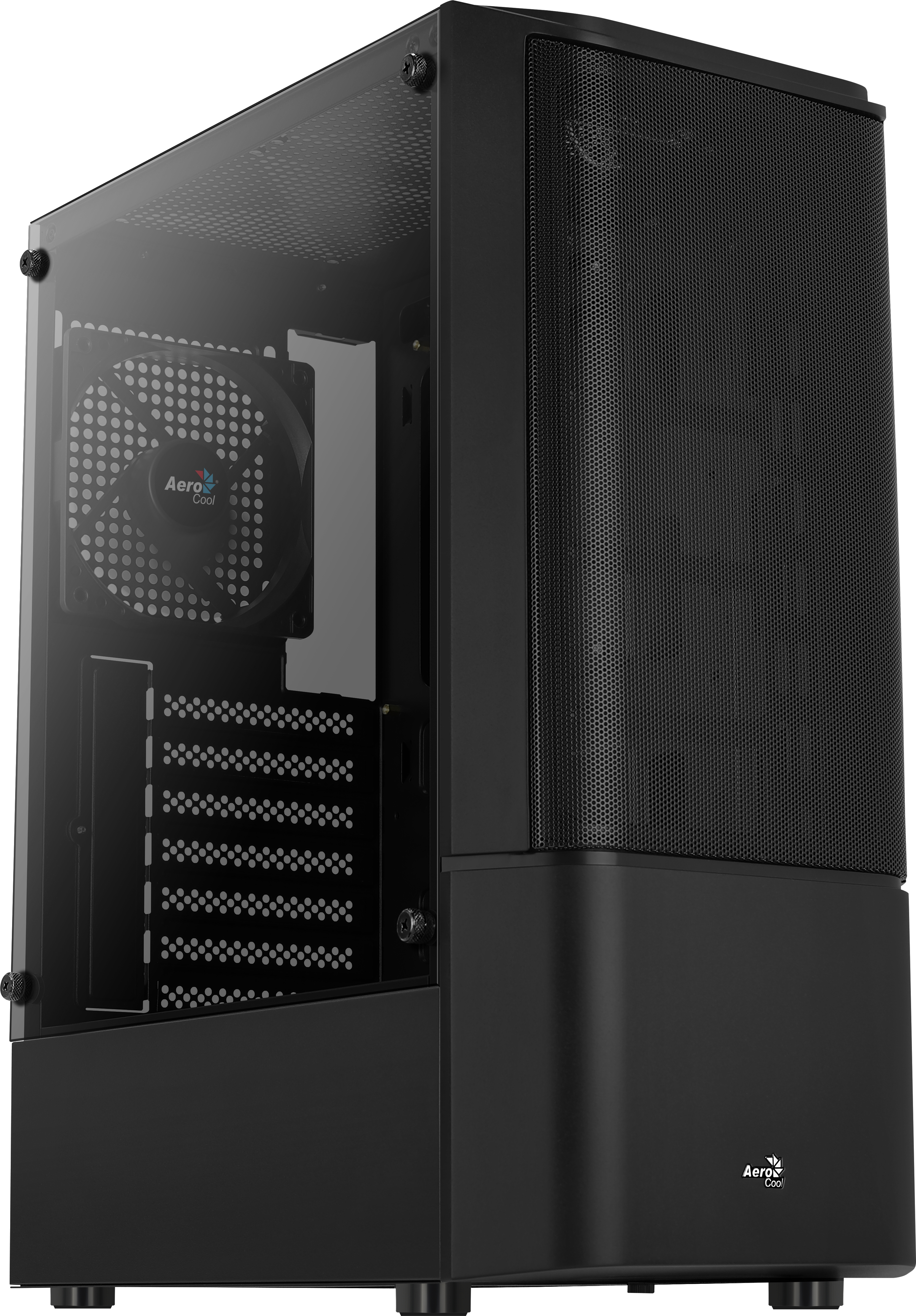 QUANTUMMESHV1BK Aerocool