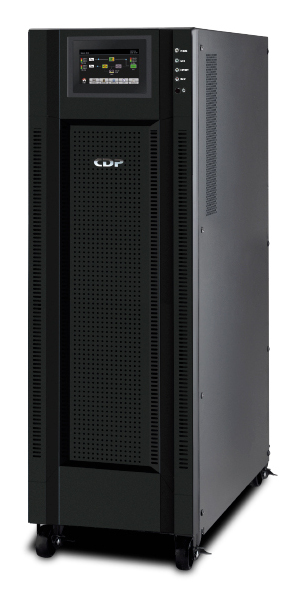 UPO33-15HFAX CDP
