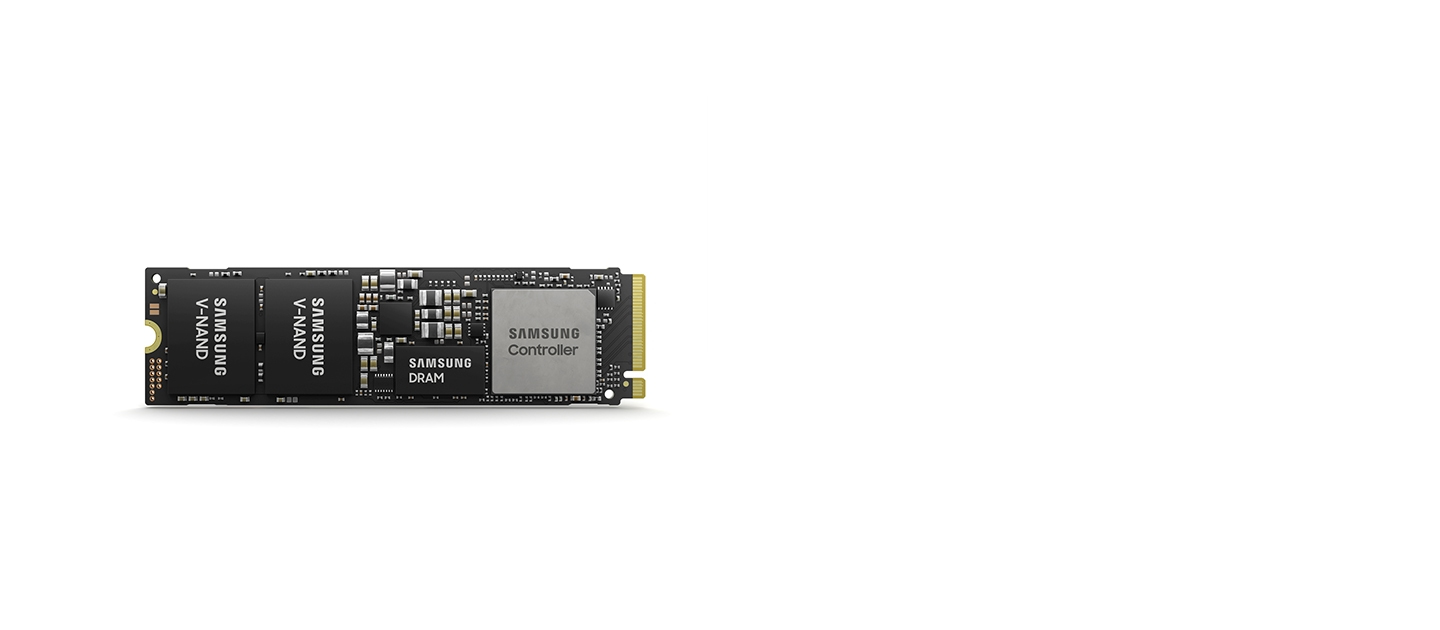 MZVL2256HCHQ-00B00 Samsung