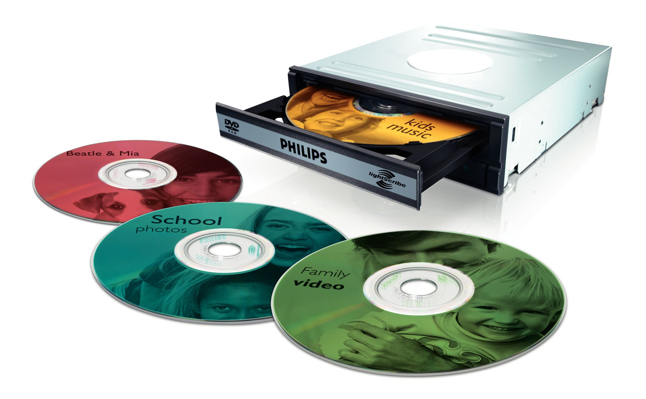 SPD6006BD/97 Philips