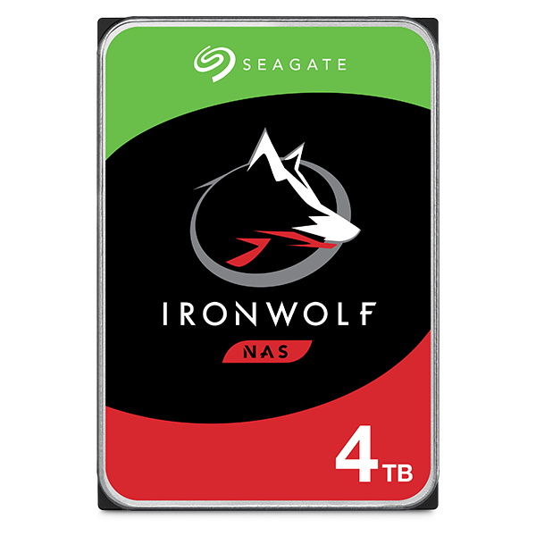 ST4000VN008X4 Seagate
