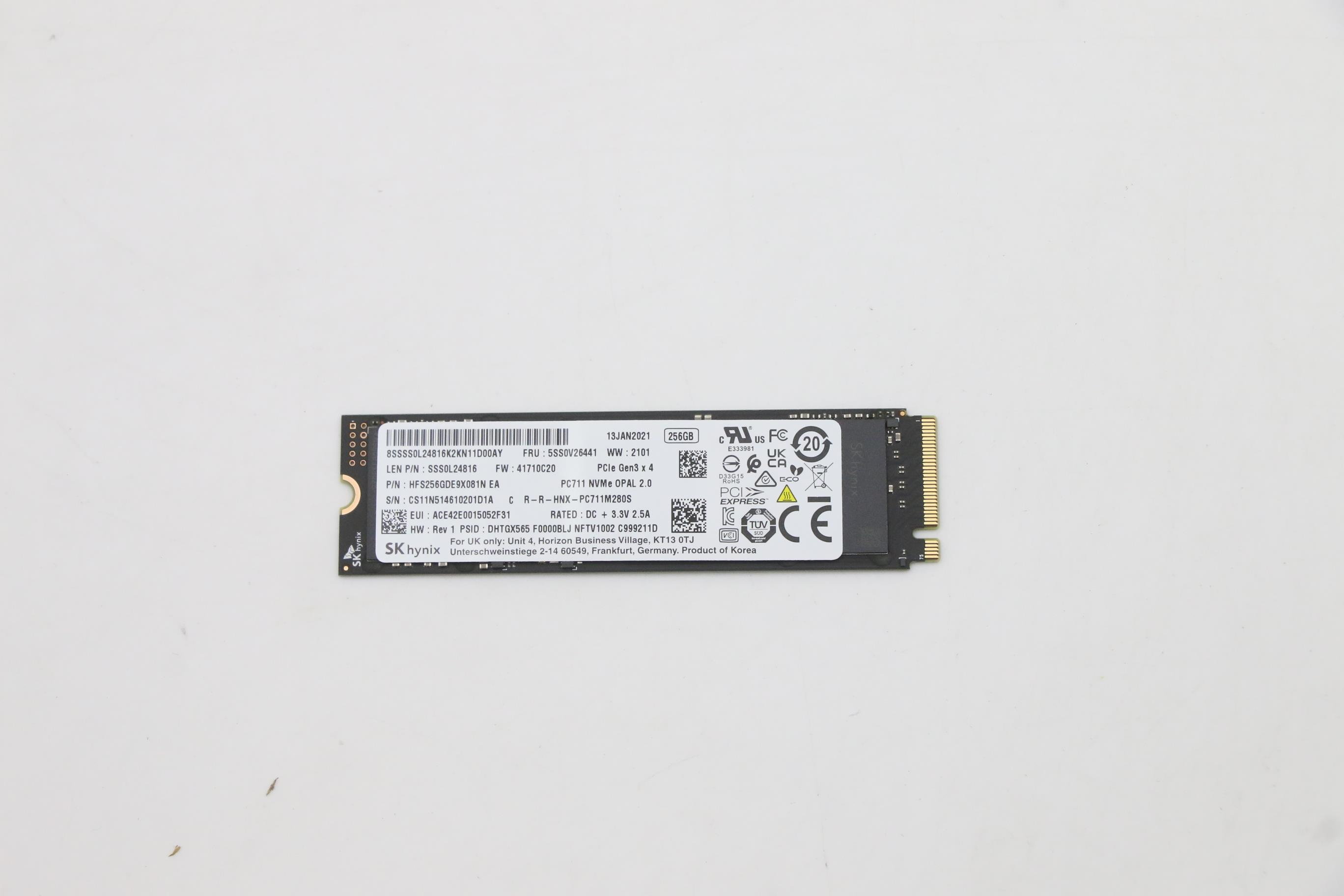5SS0V26441 Lenovo