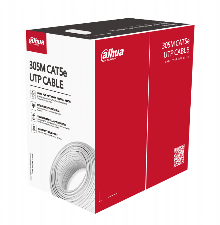 DH-PFM920I-5EUN-C Dahua Technology