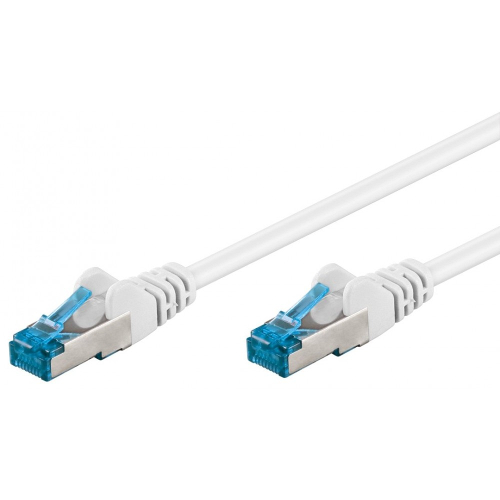 "ICOC LS6A-030-WH" Techly