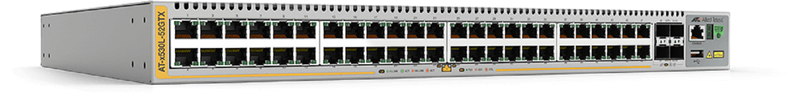 AT-X530L-52GTX-50 Allied Telesis