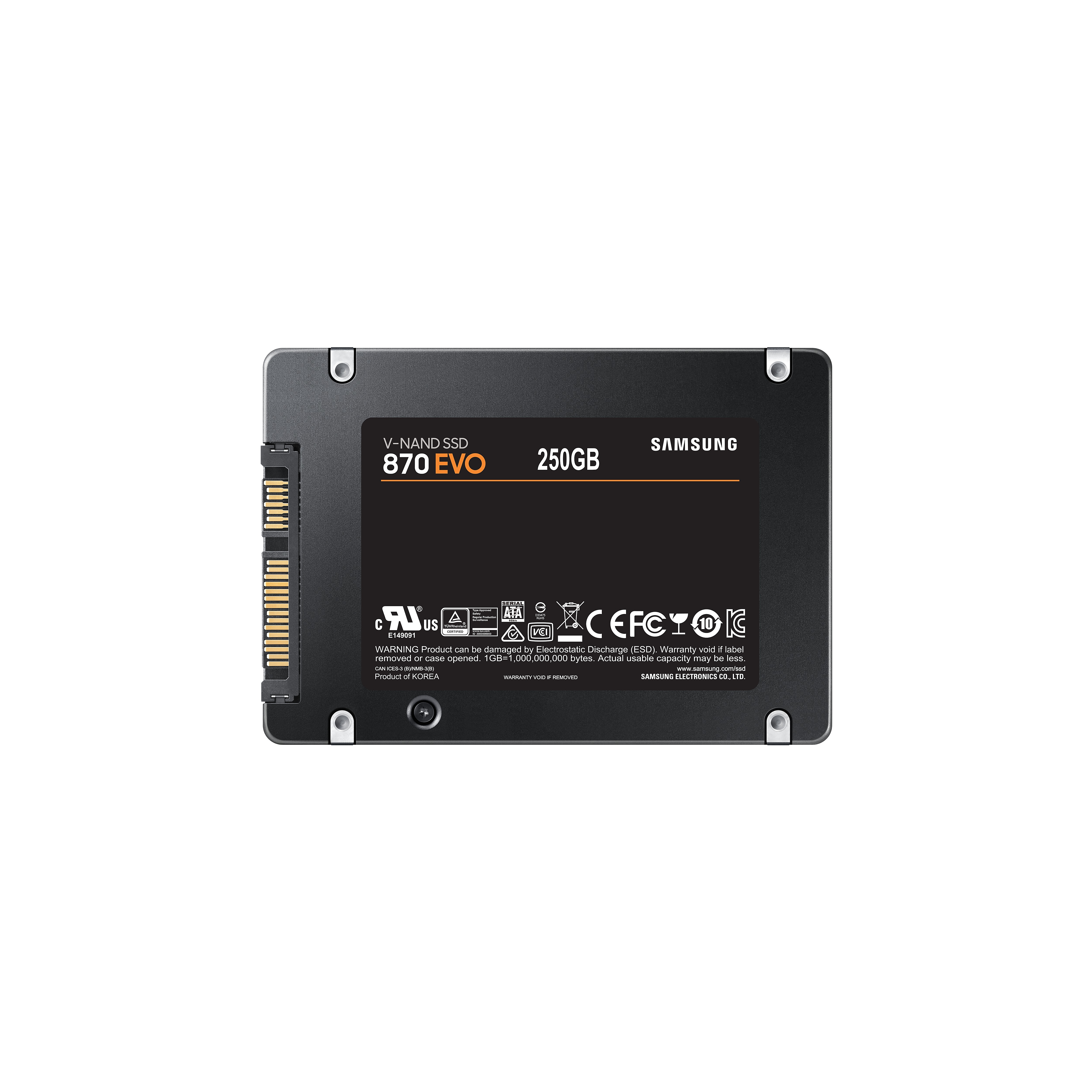 MZ-77E250B/EU Samsung