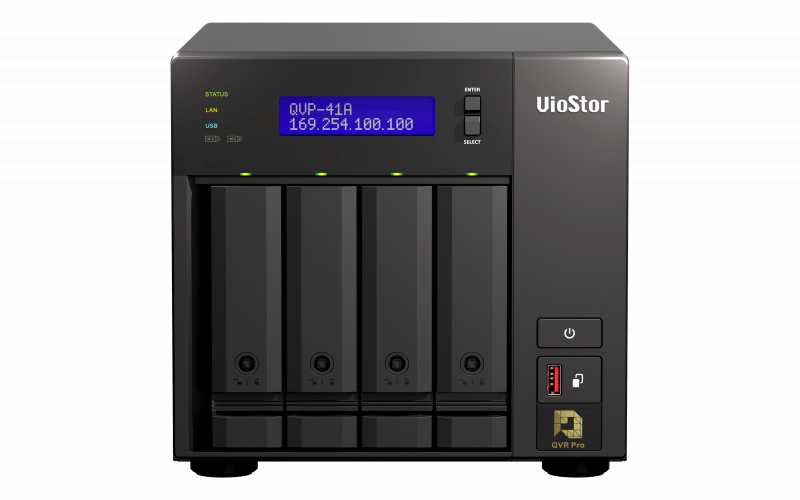 QVP-41A QNAP