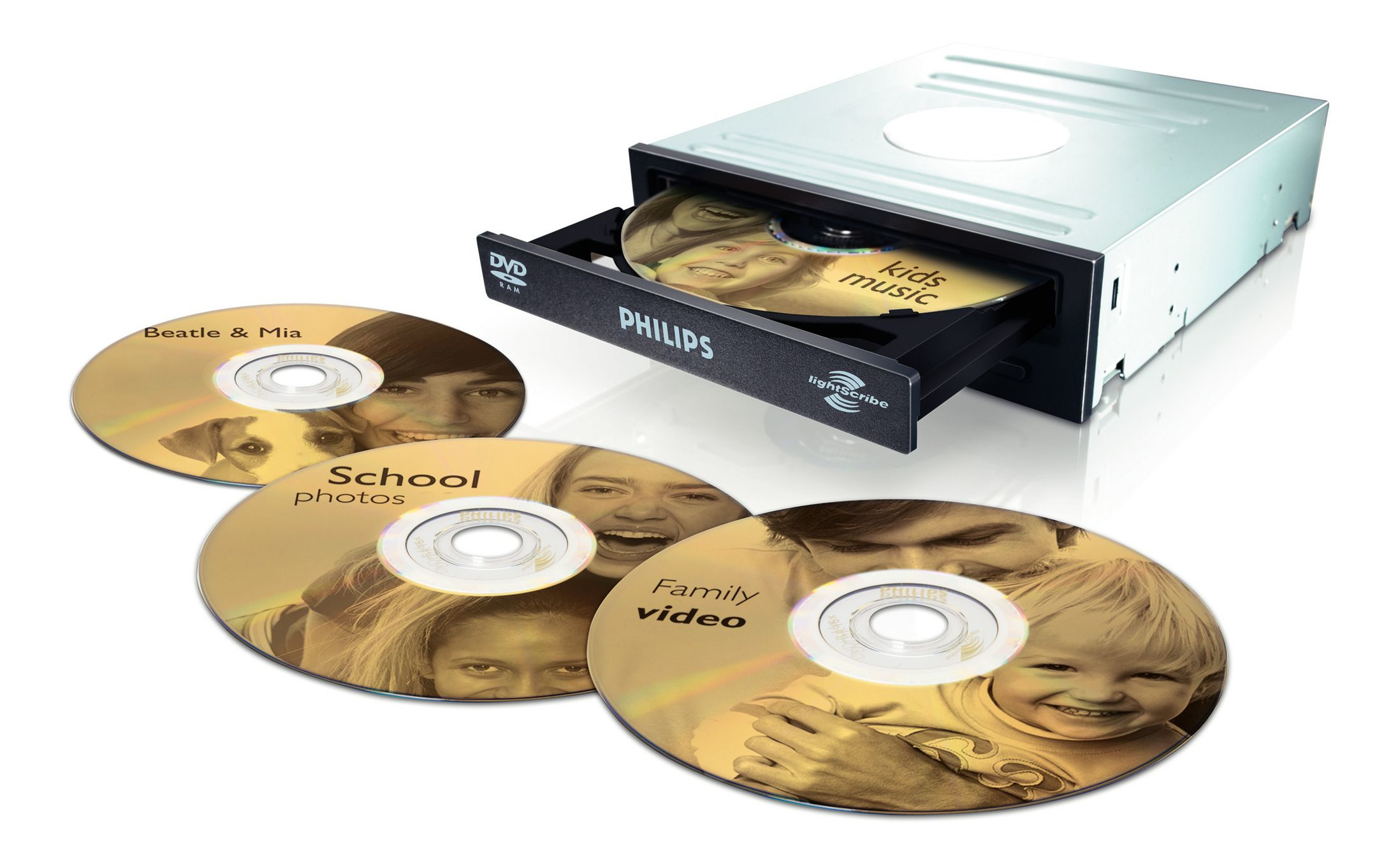 SPD6105BD/97 Philips