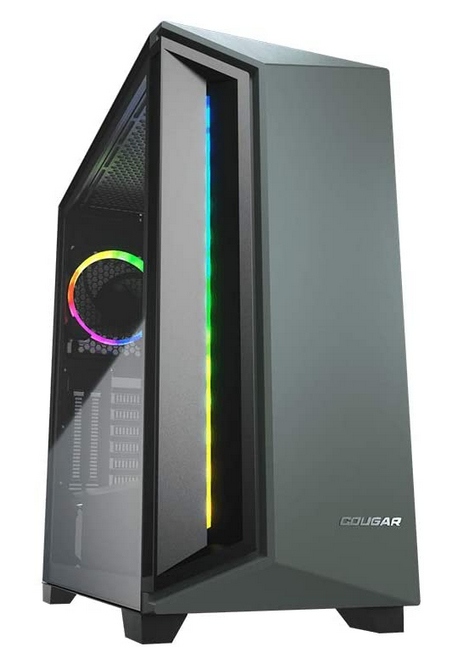 385UM30.0005 COUGAR
