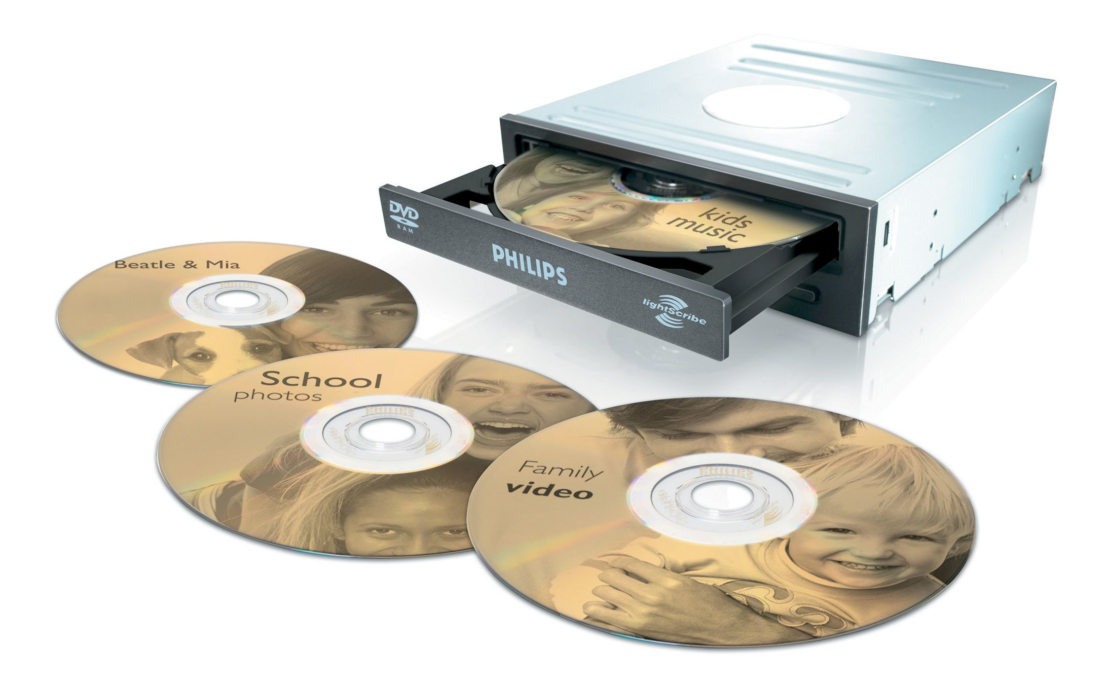 SPD6104BD/97 Philips