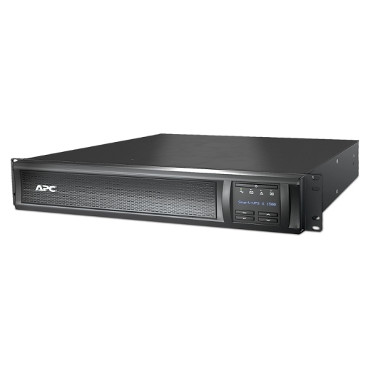 SMX1500RM2UC APC