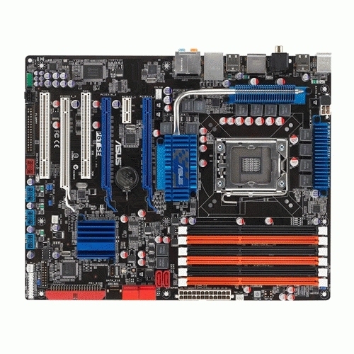 "P6T SE?REFURB" ASUS