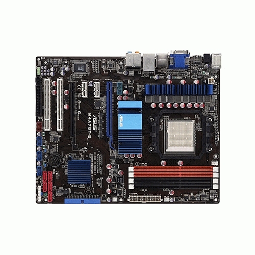 M4A78T-E?REFURB ASUS