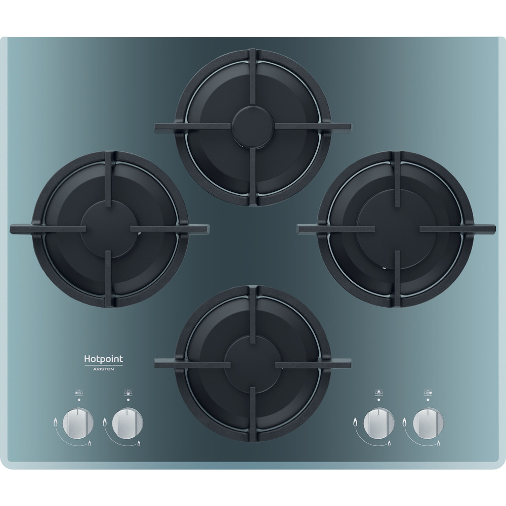 "HAGD 61S/ICE" Hotpoint