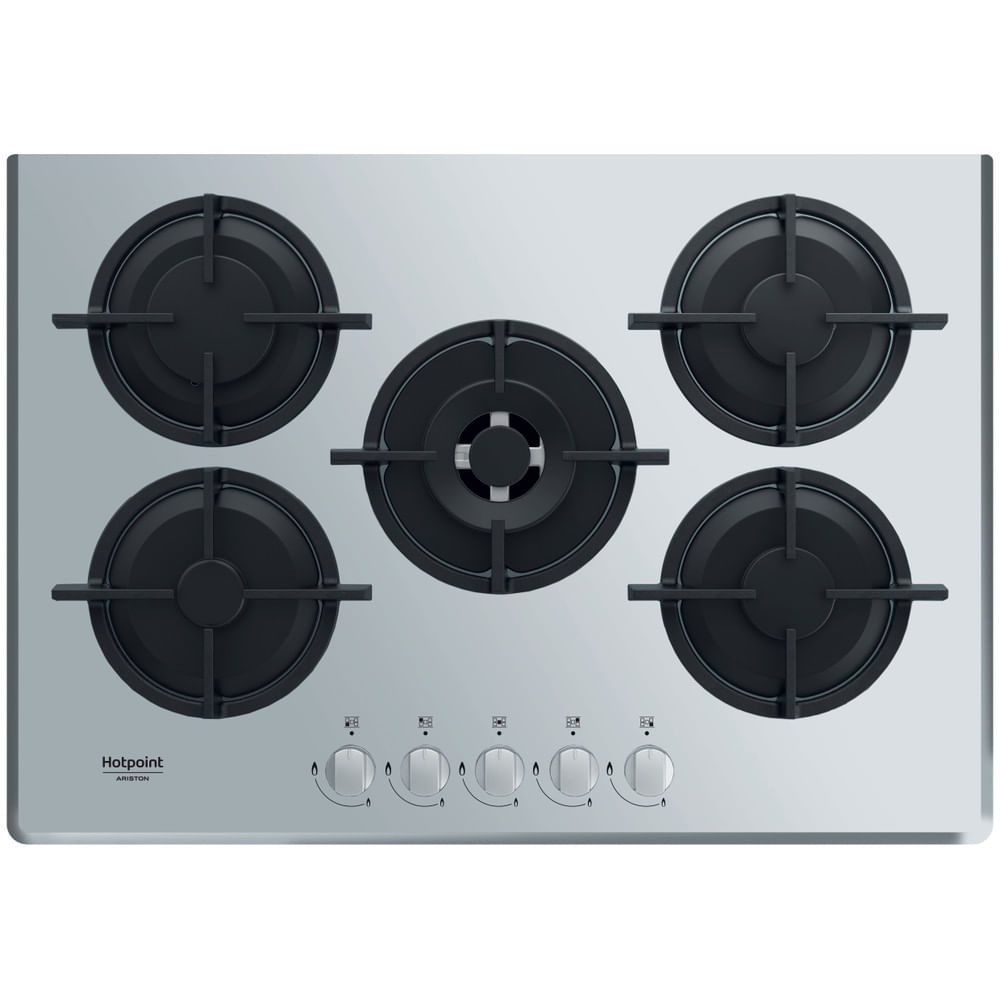 "HAGD 72S/SL" Hotpoint