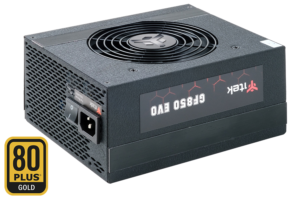 ITPSEGF850 itek