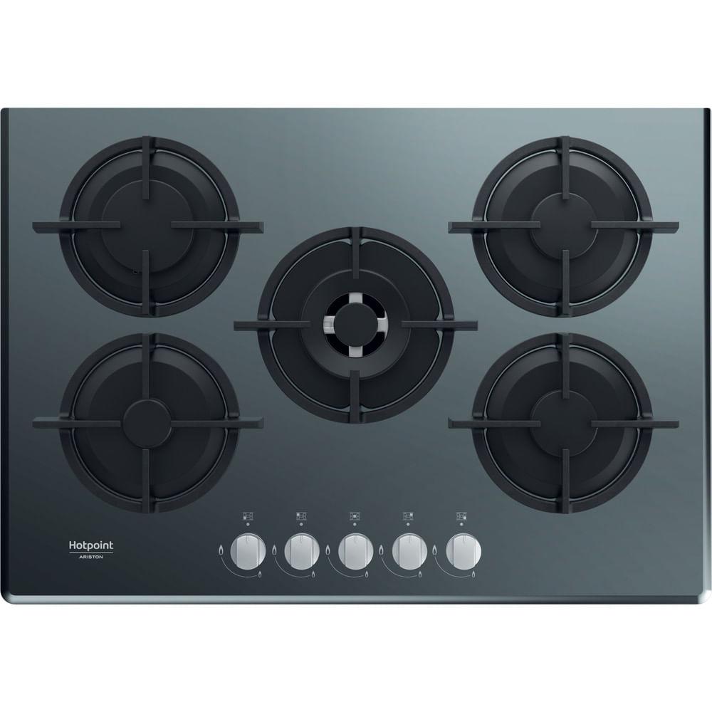 "HAGD 72S/MR" Hotpoint