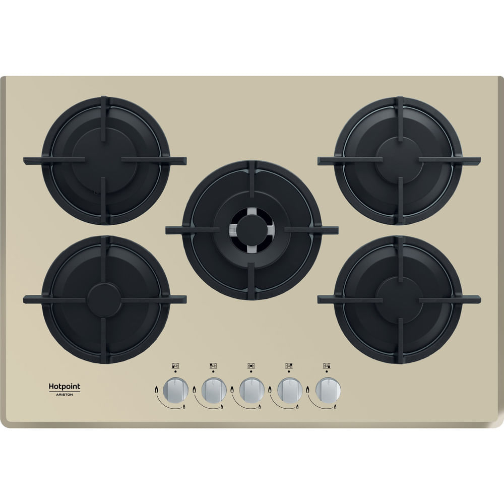 "HAGD 72S/CH" Hotpoint