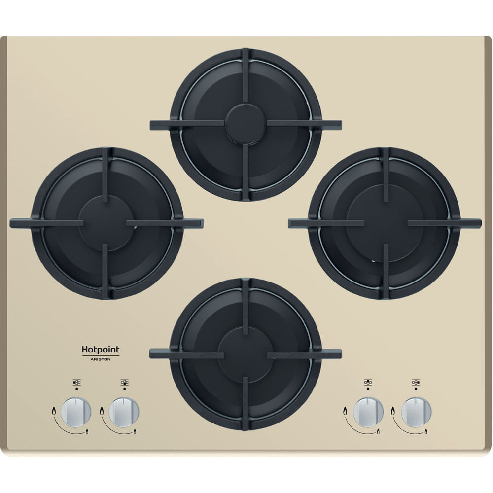 "HAGD 61S/CH" Hotpoint