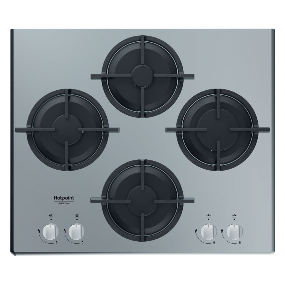 "HAGD 61S/SL" Hotpoint