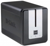 DNS-323-2TB