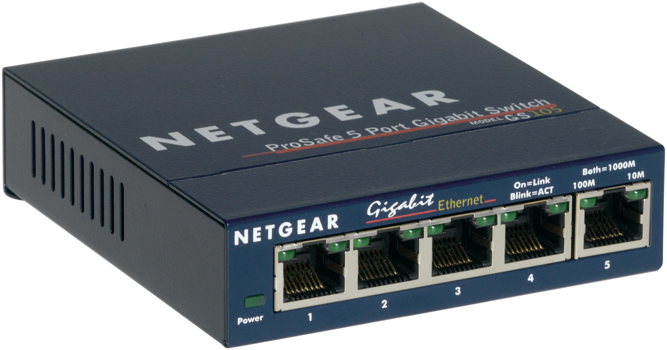 GS105GE NETGEAR