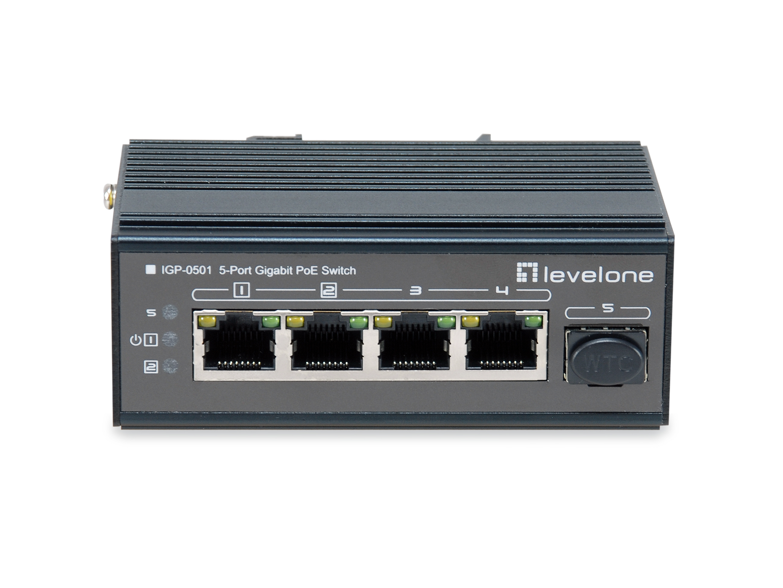IGP-0501 LevelOne