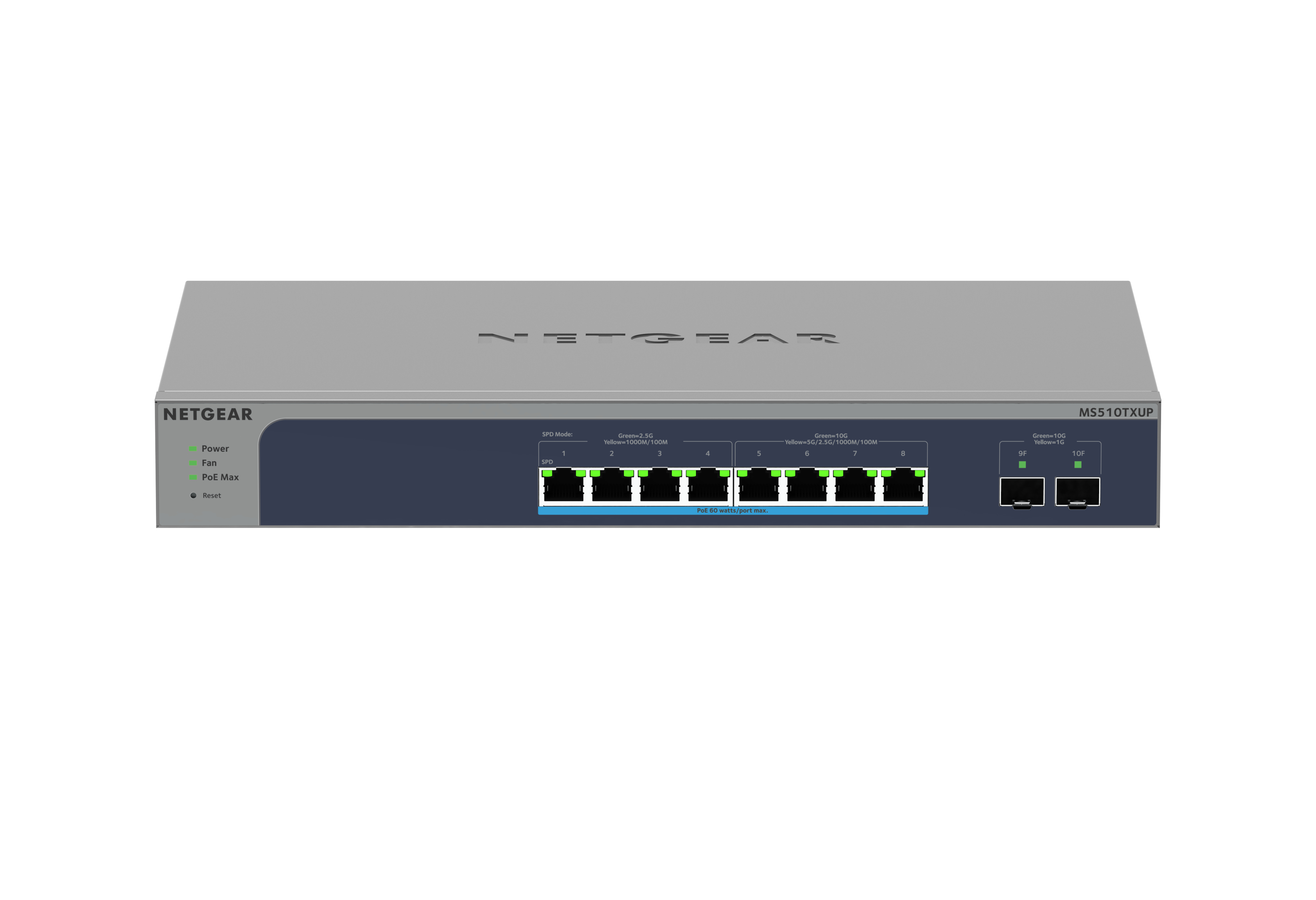 MS510TXUP-100EUS NETGEAR
