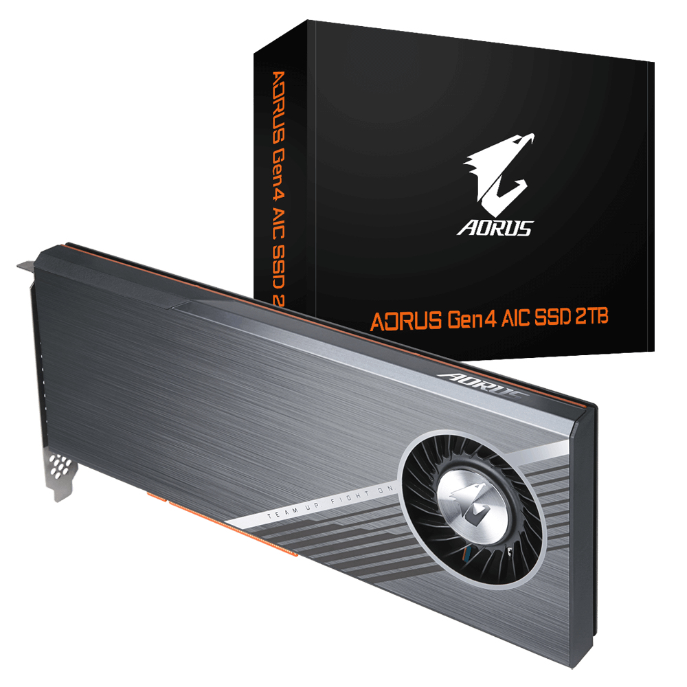 GP-ASACNE6200TTTDA GIGABYTE