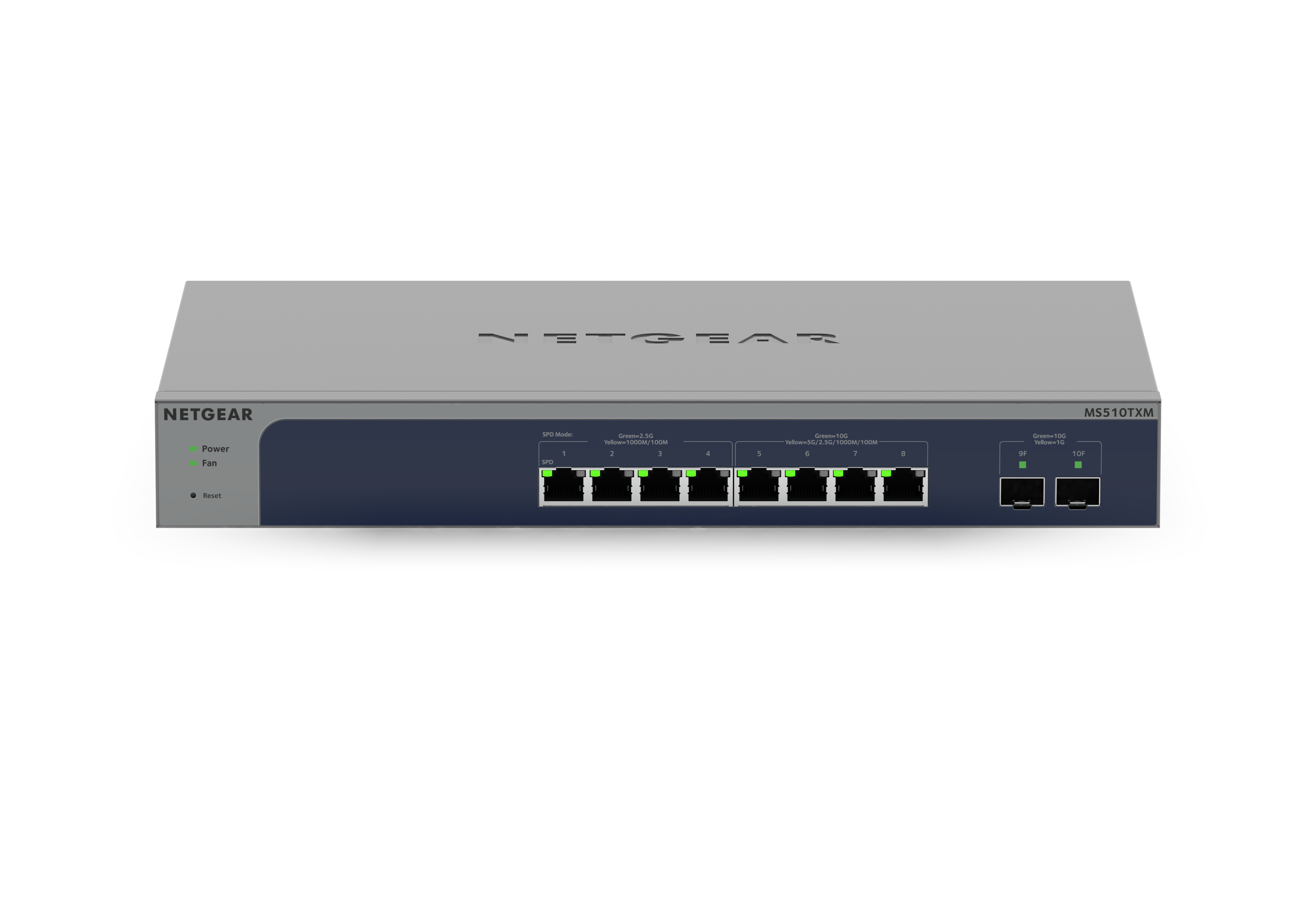 MS510TXM-100EUS NETGEAR