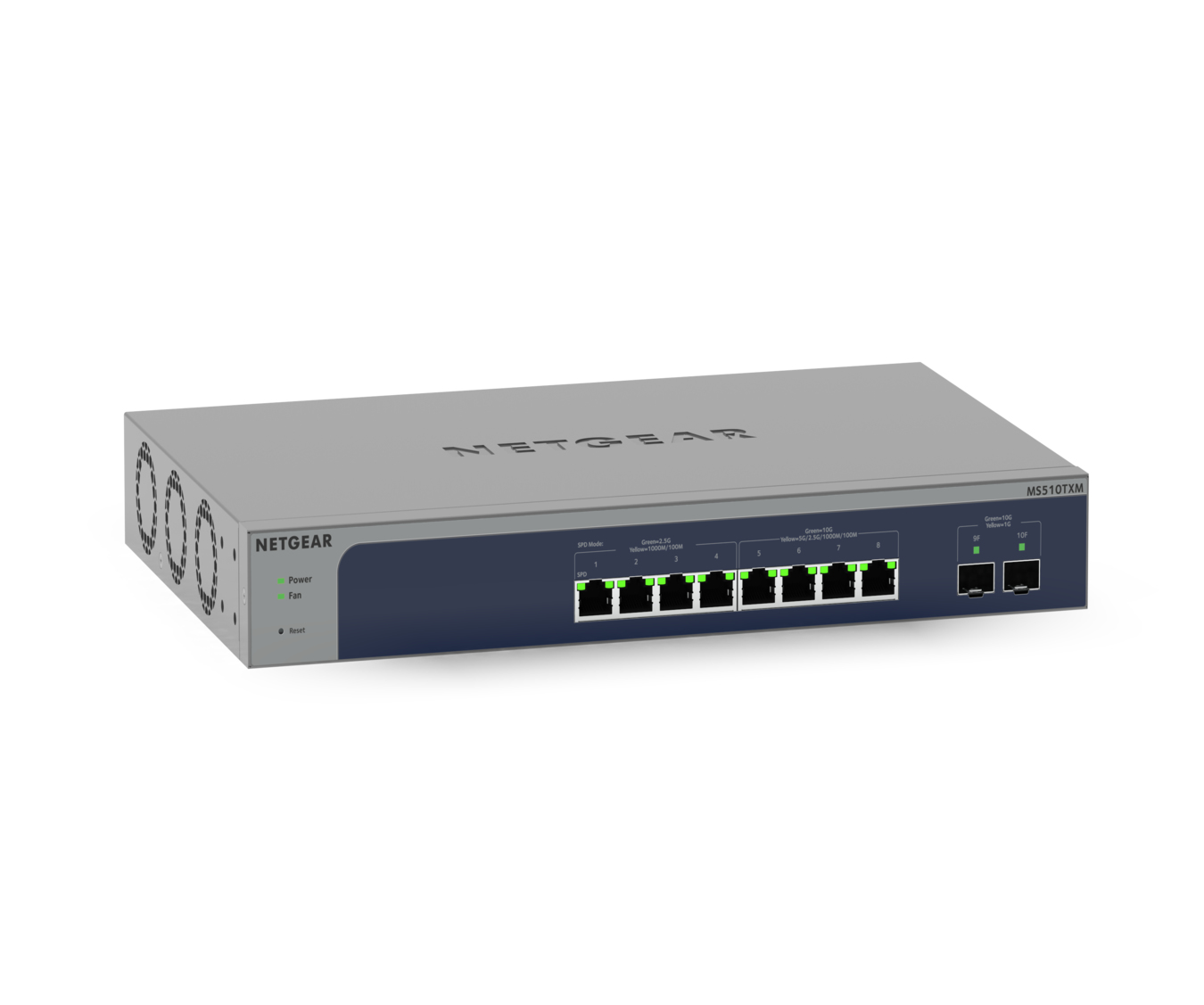 MS510TXM NETGEAR