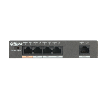 PFS3005-4ET-60 Dahua Technology