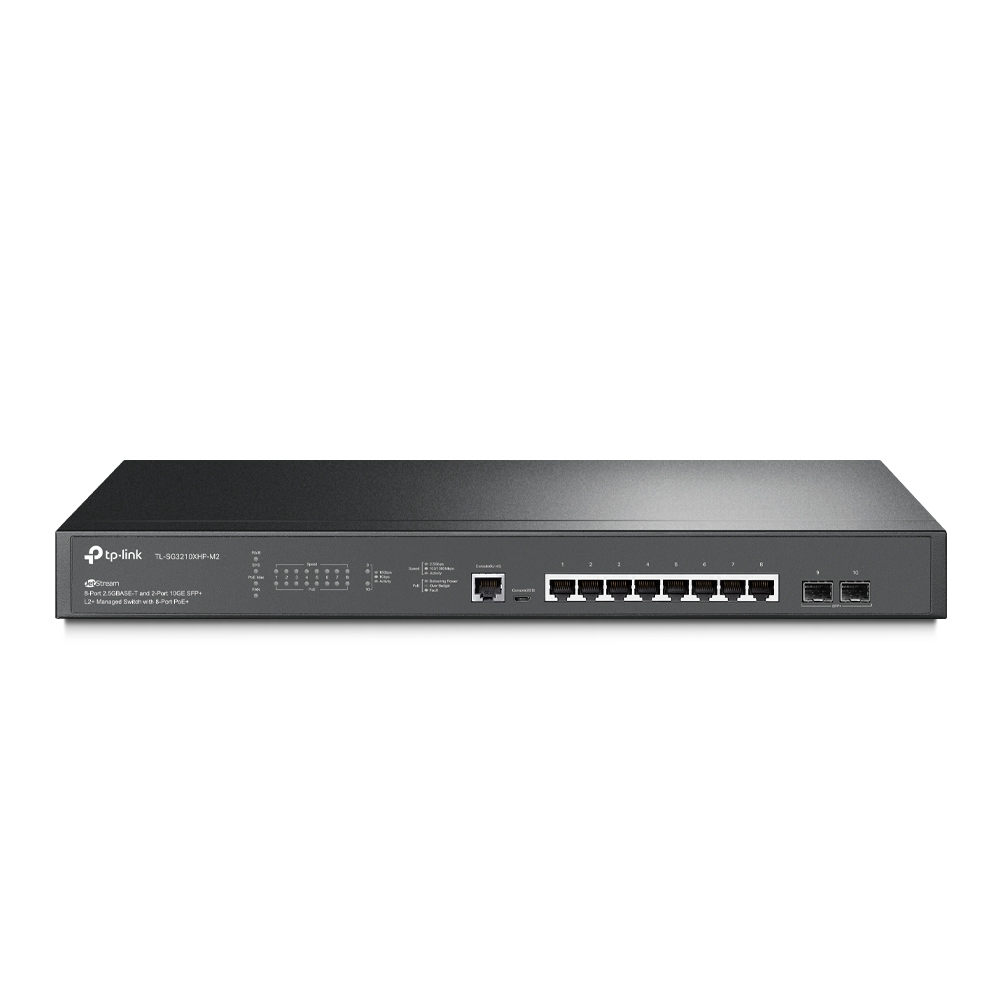 TL-SG3210XHP-M2 TP-Link