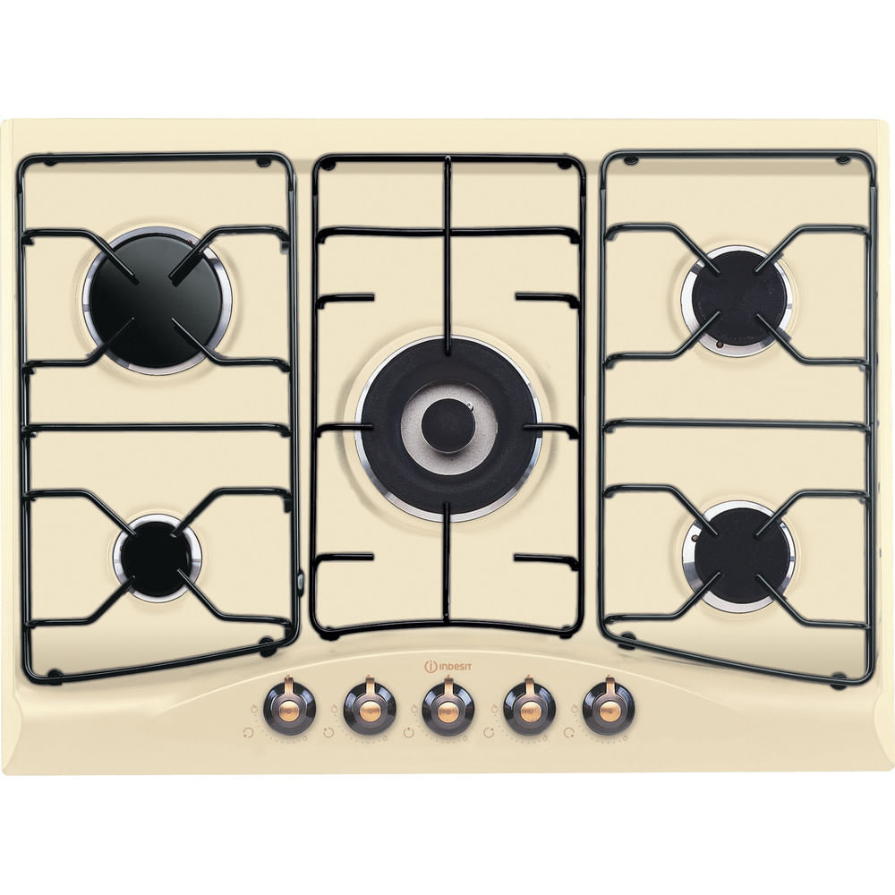 "BB 752 /I (OW)" Indesit